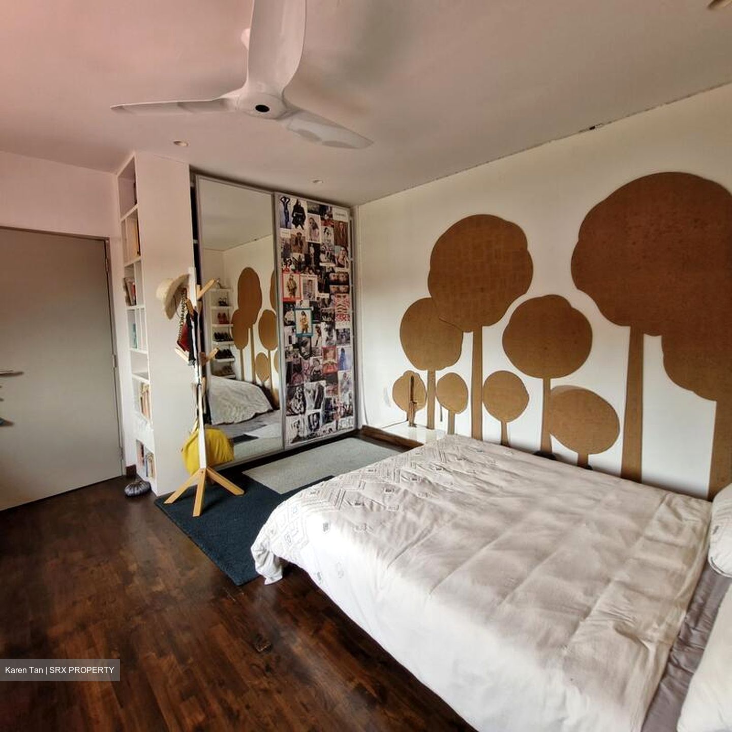 MIMOSA CRESCENT (D28), Terrace #522683651